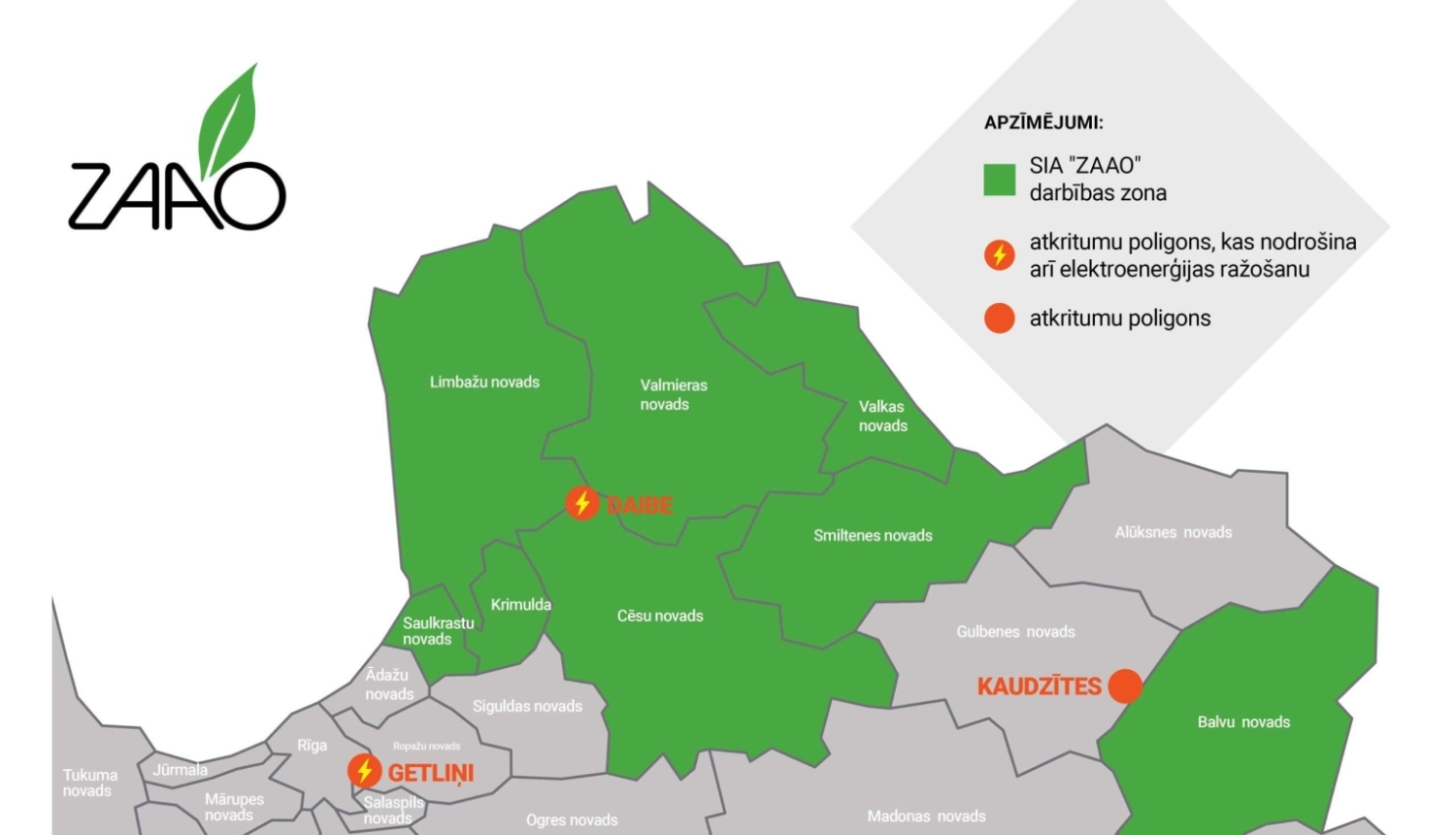 ZAAO