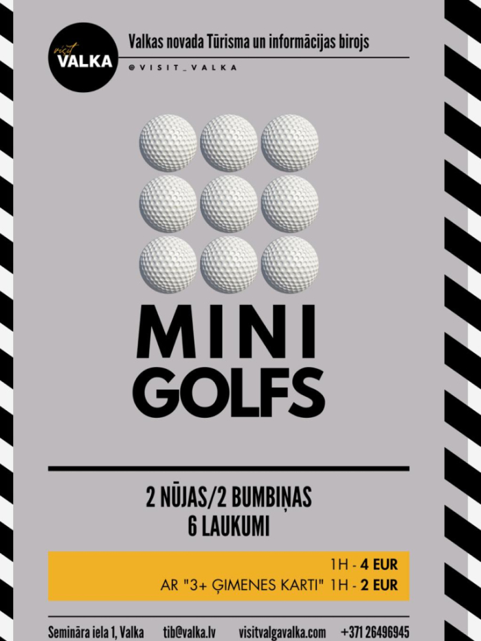 golfs