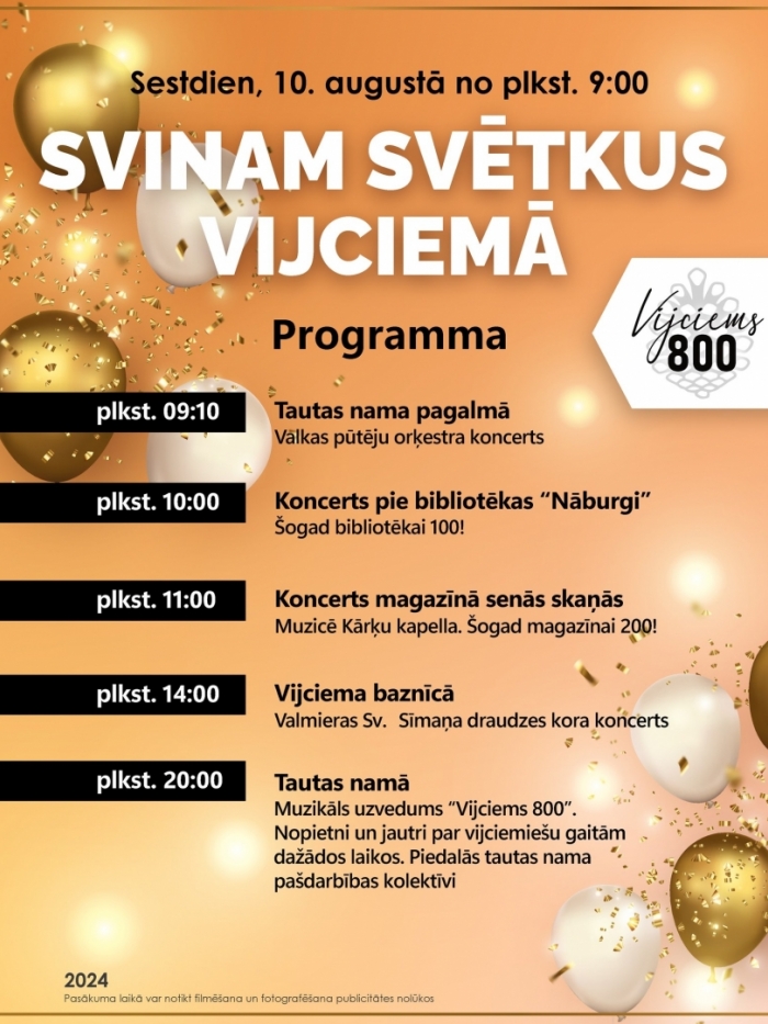 Vijciems