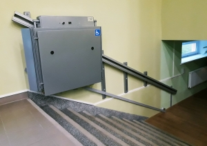 Pabeigta telpu grupu vienkāršota atjaunošana (Ausekļa iela 5 )