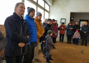 Valkas - Valgas Uzņēmēju sporta diena 2018 (G.Smane)
