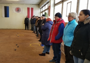 Valkas - Valgas Uzņēmēju sporta diena 2018 (G.Smane)