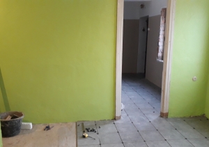 Uzsākta projekta realizācija Kārķu ugunsdzēsības depo