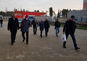 Valkā noorganizēti divi projekta “No Hobija uz Biznesu” pasākumi