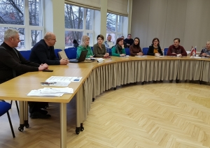 Valkā noorganizēti divi projekta “No Hobija uz Biznesu” pasākumi
