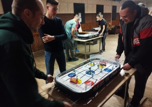 Ērģemes pagasta galda spēļu čempionāta 2.posms