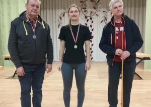 Ērģemes pagasta galda spēļu čempionāta 2.posms