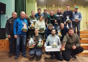 Valkas novada Rudens sporta spēles Turnā