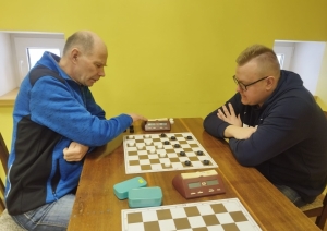 Valkas novada Rudens sporta spēles Turnā