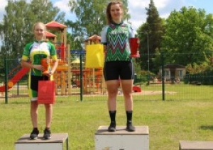 Pēc 3.posma Valkas-Valgas četrcīņas kopvērtējumā dominē DAKO Ziemeļvidzeme