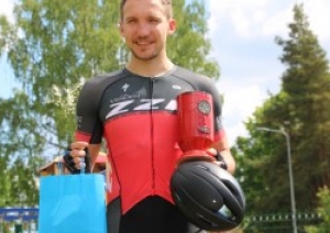 Pēc 3.posma Valkas-Valgas četrcīņas kopvērtējumā dominē DAKO Ziemeļvidzeme
