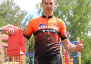 Pēc 3.posma Valkas-Valgas četrcīņas kopvērtējumā dominē DAKO Ziemeļvidzeme