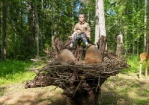 Lustiņdruvā atklāj jaunus vides objektus