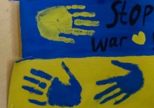 Valkā viesojās Ukrainas vēstnieks