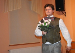 Valkas novada amatierteātru diena 2022 (I.Karpova)