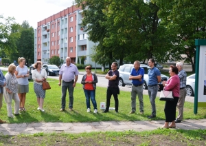 Valkas – Lugažu evaņģēliski luteriskās baznīcas pamatu atjaunošanas būvdarbi ir pabeigti