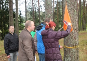 Vidzemes iekļaujošās nedēļas pasākumi Valkā 2