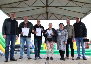 „5.Starptautiskais gaļas un desu festivāls” (Z.Brūvere-Kvēpa)