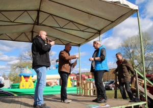 „5.Starptautiskais gaļas un desu festivāls” (Z.Brūvere-Kvēpa)