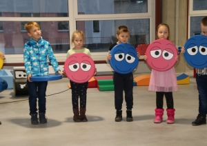 Jaunās Varoņu ielas ražošanas ēkas atklāšana Valkā (I.Leitis)
