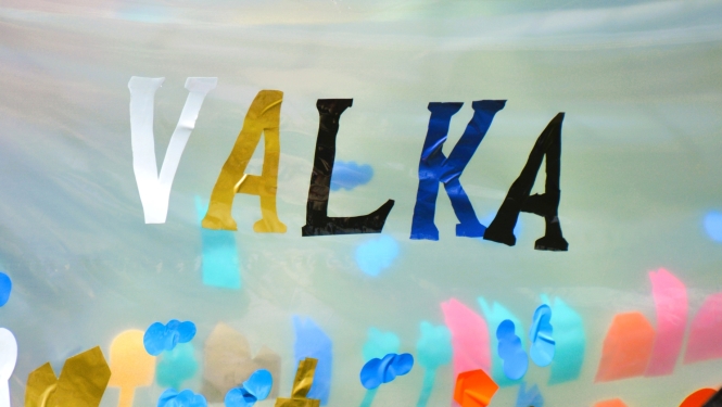 Valka