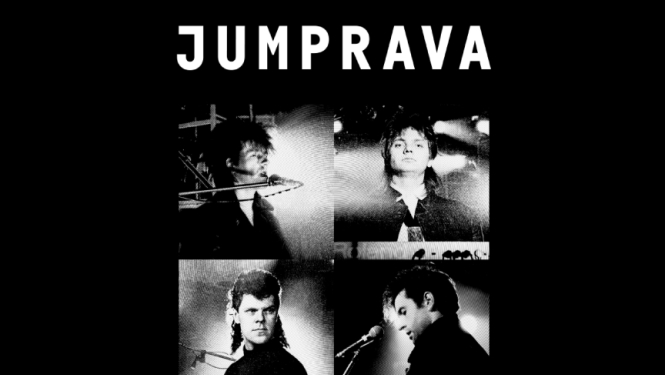 Jumprava