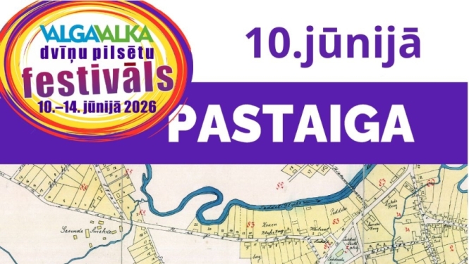 Pastaiga