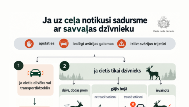 savvaļas dzīvnieks