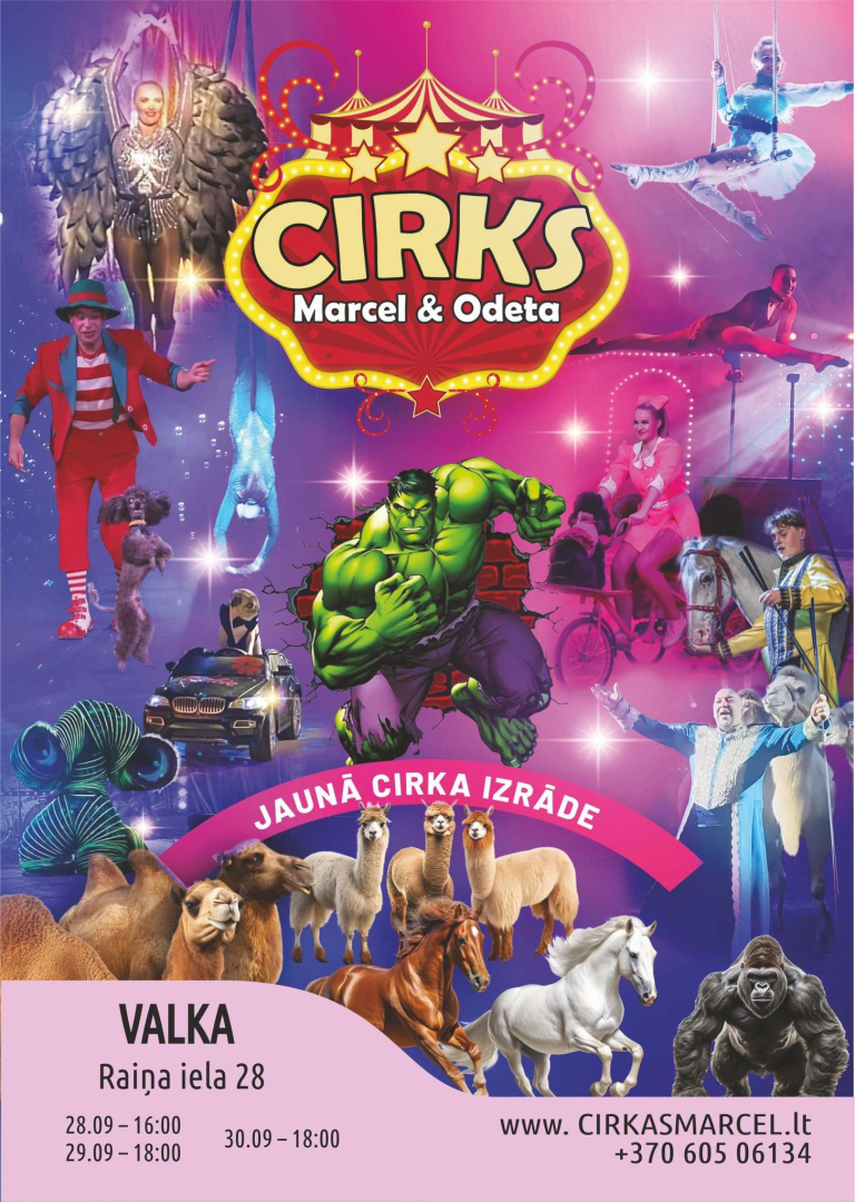 Cirks