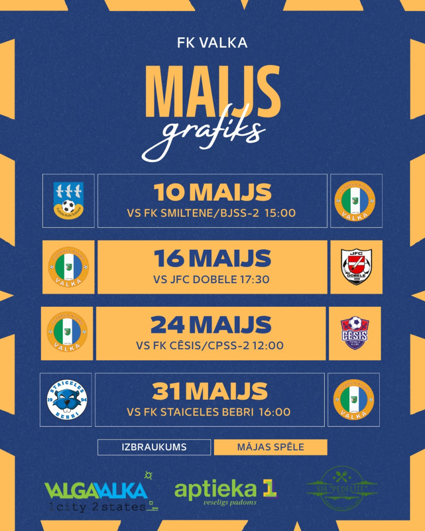 Futbols