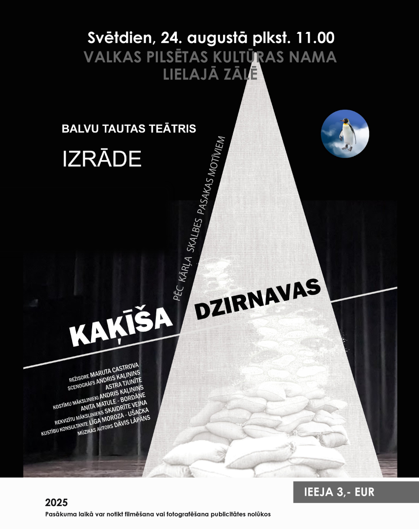 Balts trijsturis uz melna forna