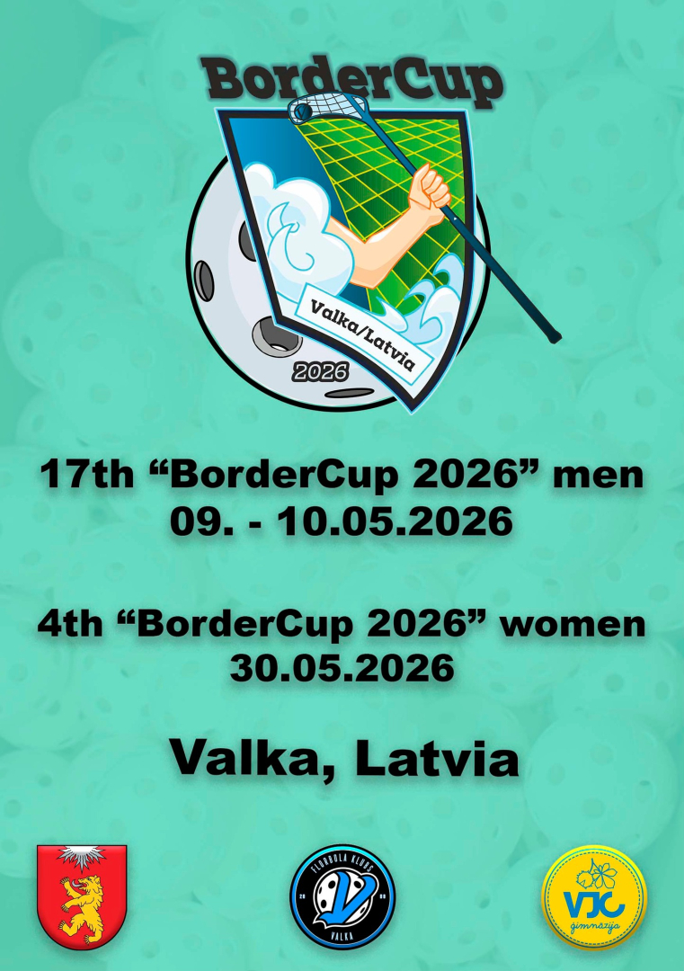 florbolcup 2026