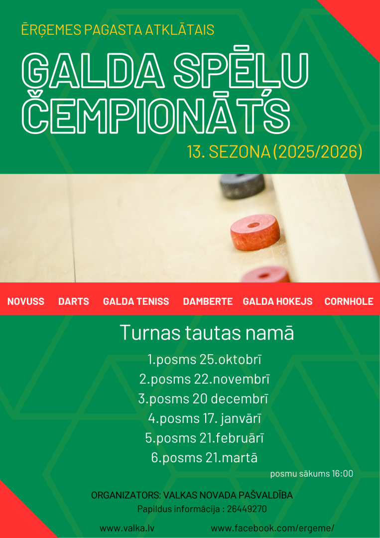 Galda spēļu čempionāts