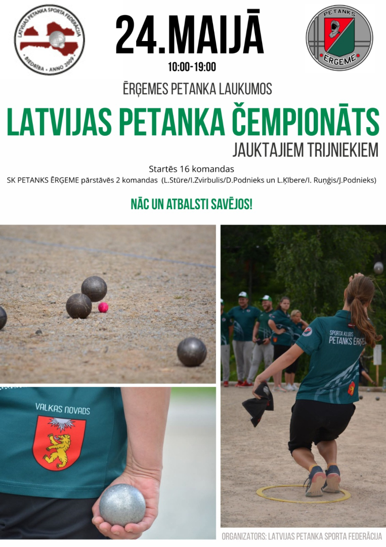 Petanks