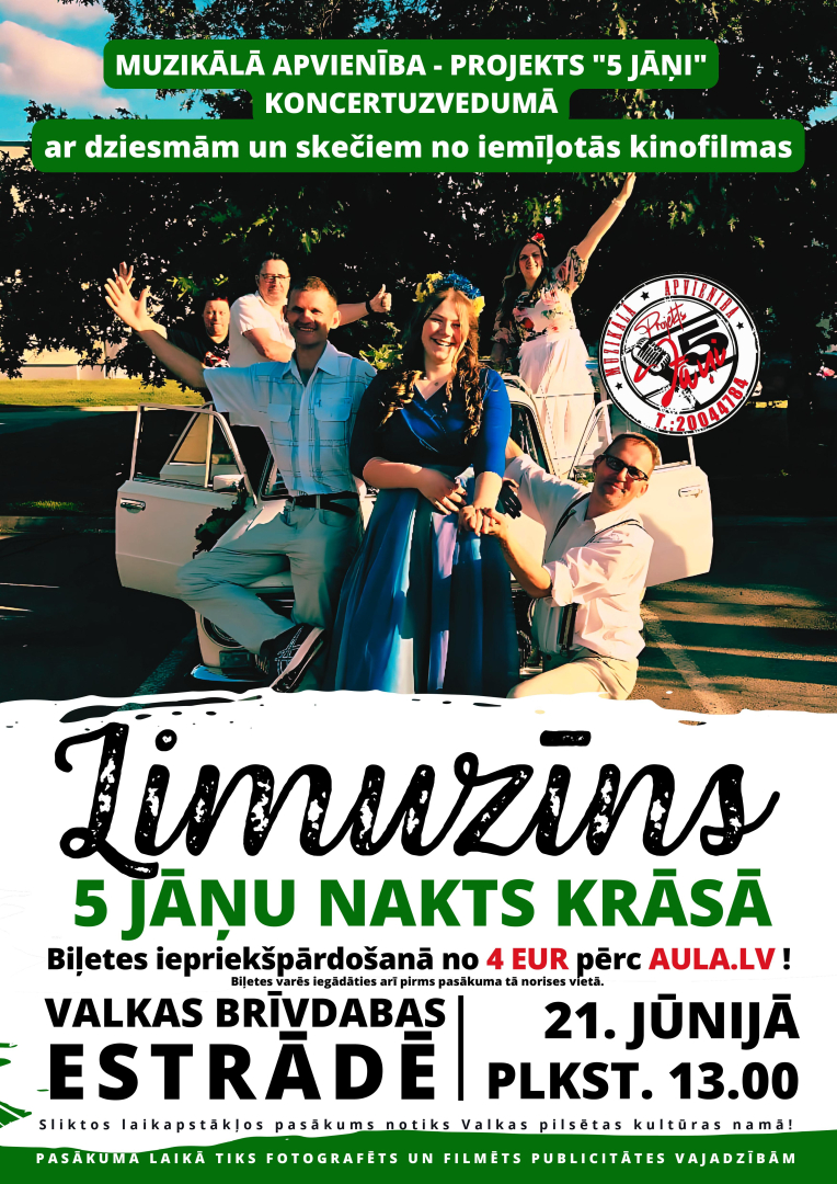 Mākslinieku foto