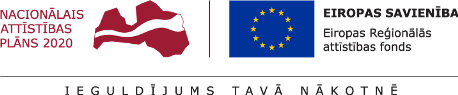 Projekta logo rinda