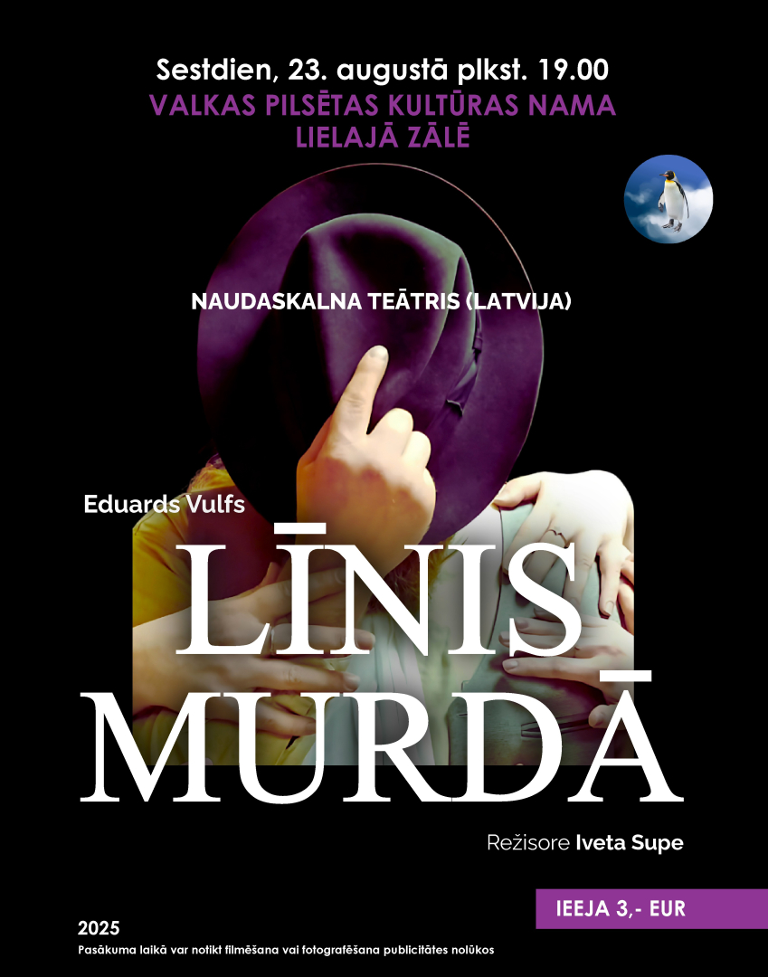 Vīrietis ar cepuri