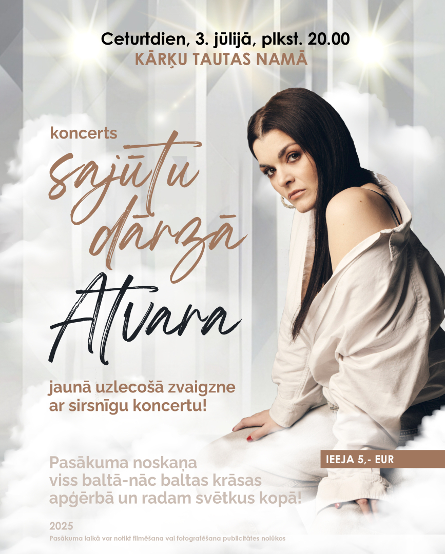 Atvara