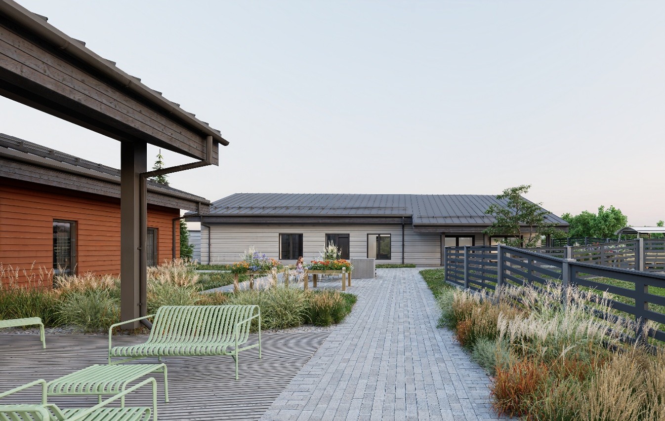 Objekta vizualizācija