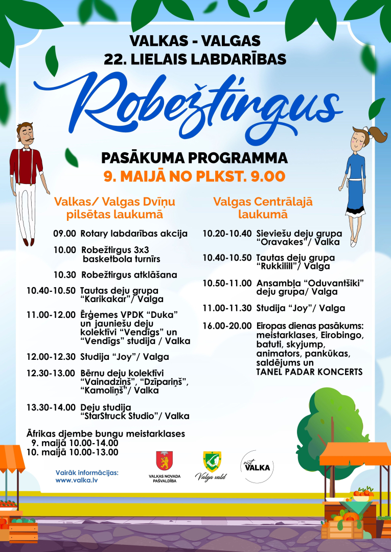 Programma