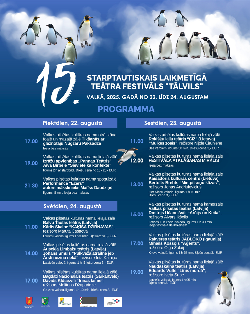 Programma