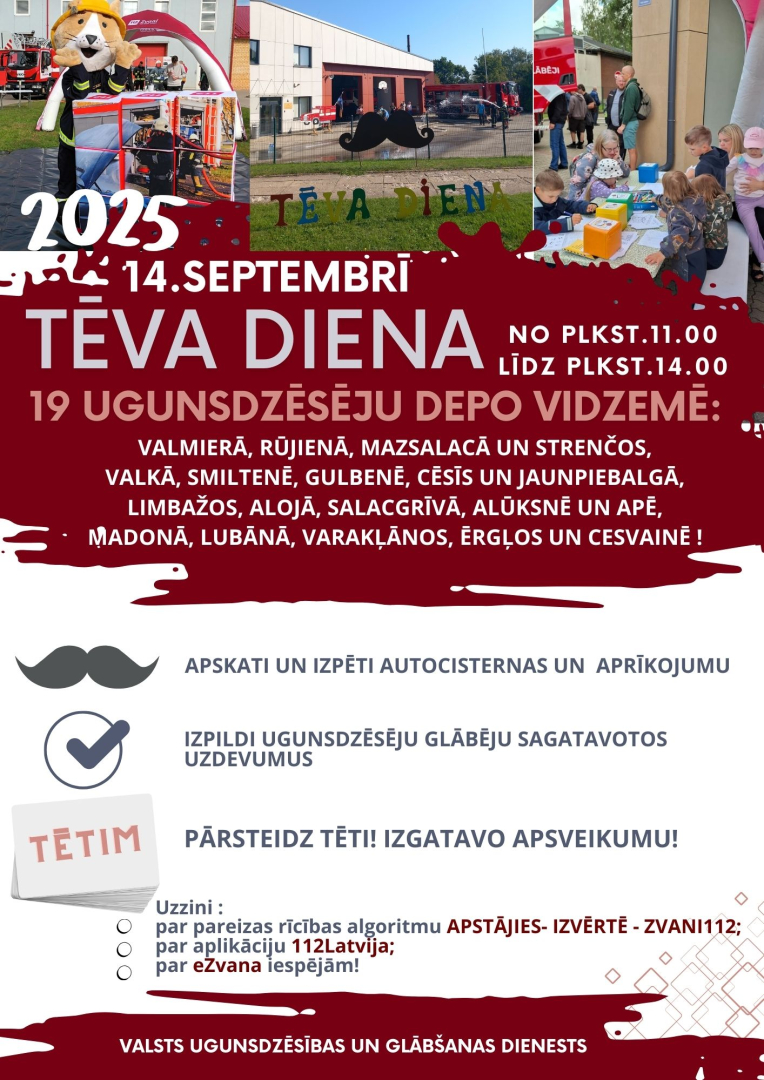 Tēva diena