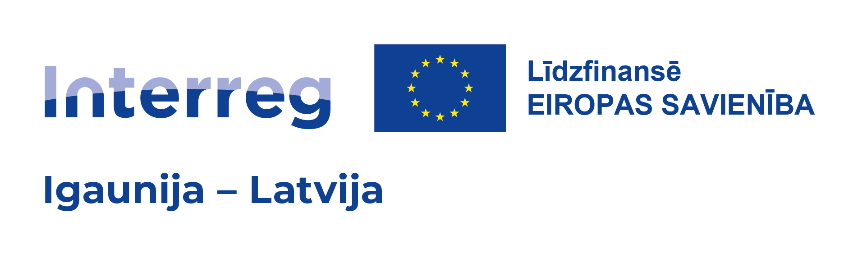 Projekta logo
