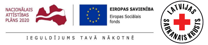 Projekta logo