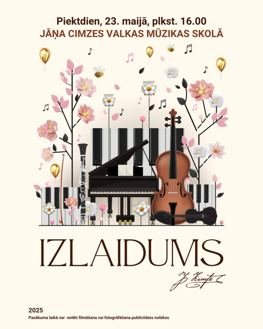 Mūzikas instrumenti