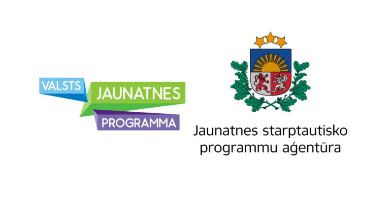 Jaunatnes logo