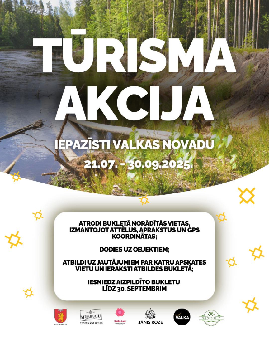 Foto ar dabu