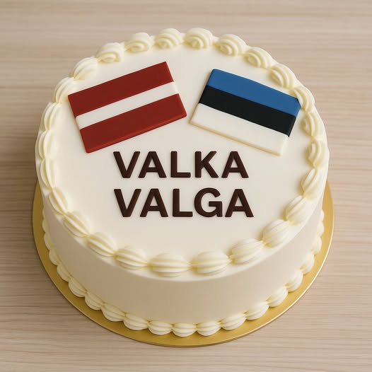 Valka Valga