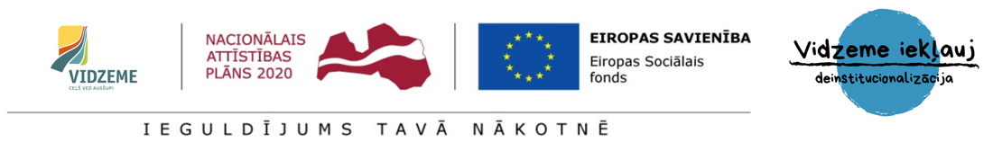 Projekta logo