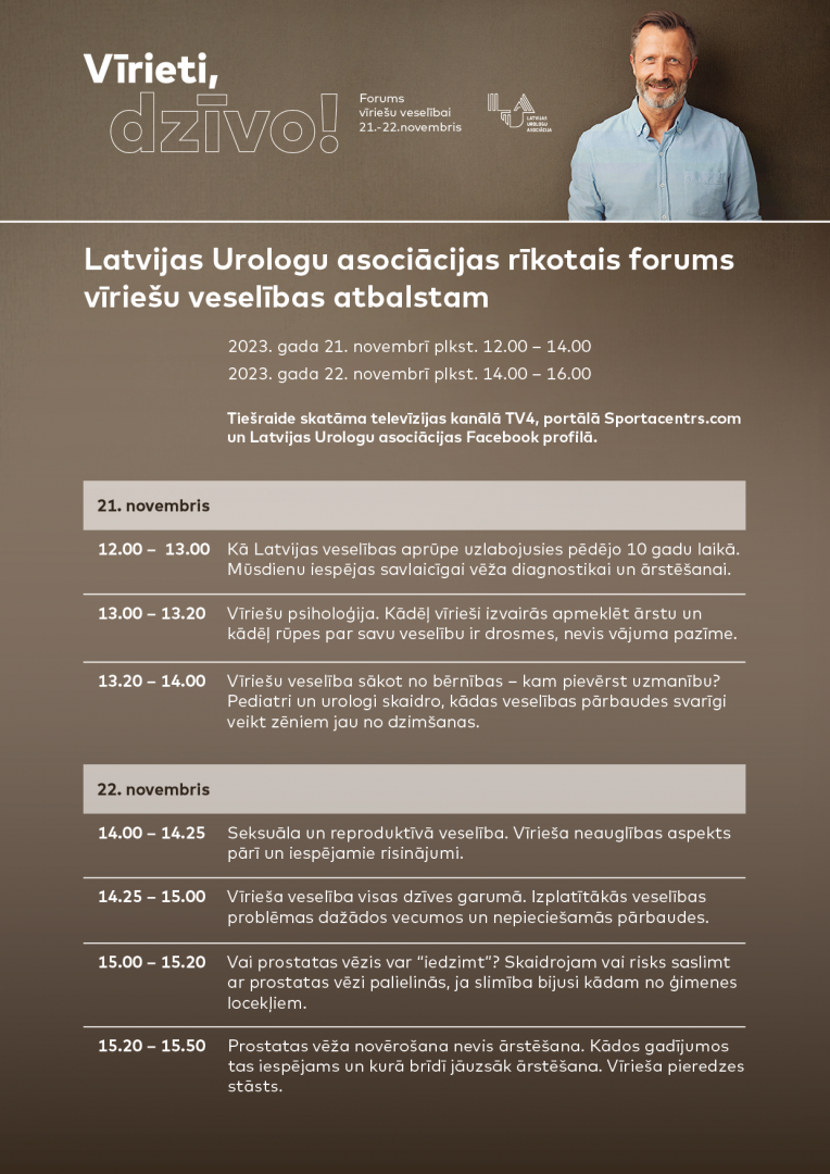 Programma